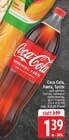 Coca-Cola im Angebot bei EDEKA in Wermelskirchen Coca-Cola Angebote von Coca-Cola bei EDEKA Wermelskirchen für 1,39 €