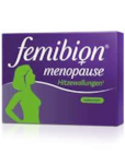 menopause femibion bei LINDA im Regensburg Prospekt für 13,99 €