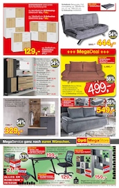 Aufbewahrungsbox im Opti-Megastore Prospekt in Würzburg Aktueller Opti-Megastore Prospekt mit Aufbewahrungsbox, "Mega Relax Sale", Seite 9