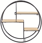 Ambia Home Wandregal Angebote bei XXXLutz Möbelhäuser Schweinfurt für 19,99 €
