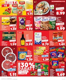 Erdbeeren im aktuellen Kaufland Prospekt (Erfurt) Erdbeeren im Kaufland Prospekt "Aktuelle Angebote" mit 37 Seiten (Erfurt)