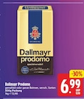 Kaffee bei WEZ im Prospekt "" für 6,99 €