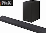 Soundbar HW-Q610GC Angebote von SAMSUNG bei expert Suhl für 222,00 €