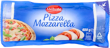 Pizza Mozzarella - Milbona en promo chez Lidl Villeurbanne à 2,19 €