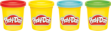 25% CAGNOTTÉS<BR>SUR VOTRE COMPTE<CAGNOTTE>  SUR LA GAMME PLAY DOH - PLAY DOH en promo chez Auchan Hypermarché Pontault-Combault