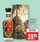Barbados Rum XO Angebote von Planteray bei Marktkauf Friedrichshafen für 39,99 €
