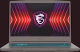 THIN 15 B13VE-2015 Gaming Notebook im MediaMarkt Saturn Prospekt THIN 15 B13VE-2015 Gaming Notebook von MSI im aktuellen MediaMarkt Saturn Prospekt für 799,00 €