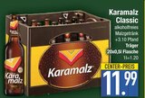Classic von Karamalz im aktuellen EDEKA Prospekt für 11,99 €