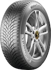 Continental PKW-Winterreifen 195/65 R 15 TL 91T WinterContact TS 870 bei BayWa AG im Sauerlach Prospekt für 78,90 €