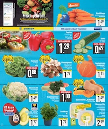 EDEKA Prospekt Abensberg "DAS BESTE DER WOCHE" mit 20 Seiten