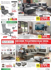 Aktueller Zurbrüggen Prospekt mit Couchtisch, "MAI SHOPPING DAYS", Seite 5