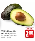 EDEKA Bensheim - Avocados Angebot im Prospekt Avocados bei EDEKA im Bensheim Prospekt für 2,00 €