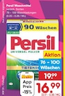 Waschmittel Angebote von Persil bei Netto Marken-Discount Freiburg für 16,99 €