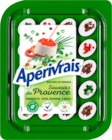 BOUCHÉES DE FROMAGE SAVEURS DE PROVENCE APÉRIVRAIS - APERIVRAIS en promo chez Auchan Hypermarché BOUCHÉES DE FROMAGE SAVEURS DE PROVENCE APÉRIVRAIS - APERIVRAIS dans le catalogue Auchan Hypermarché