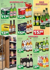 Aktueller Getränke Paradies Prospekt mit Bier, "DIE GETRÄNKEKÖNNER", Seite 2