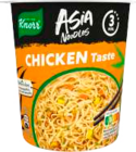 Aktuelle Sahne Angebote bei EDEKA in Hamburg Aktuelles Asia Snack Becher Chicken Taste Angebot bei EDEKA in Hamburg ab 1,00 €