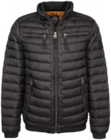 Steppjacke im Angebot bei AWG in Schwäbisch Gmünd Steppjacke Angebote von JIM SPENCER bei AWG Schwäbisch Gmünd für 69,99 €