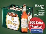 Pils im EDEKA Prospekt Pils von Bitburger im aktuellen EDEKA Prospekt fĂĽr