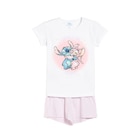 Pyjama fille - DISNEY - Carrefour Market à Tourcoing Pyjama fille - DISNEY en promo chez Carrefour Market Tourcoing à 5,99 €