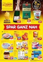 Persil im Netto Marken-Discount Prospekt in Rosenheim Aktueller Netto Marken-Discount Prospekt mit Persil, "Aktuelle Angebote", Seite 2
