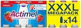 XXXL Actimel bei Penny im Prospekt "" für 3,33 €