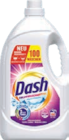 Waschmittel Pulver Angebote von Dash bei Lidl Bautzen für 8,49 €