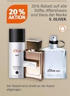 Aktuelles Düfte Angebot bei Müller in Jena