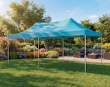 Barnum pliant - Super U à Strasbourg Barnum pliant en promo chez Super U Strasbourg à 64,99 €