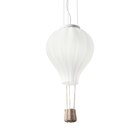 KINDERHÄNGELEUCHTE Dream Big SP1 30/78-170 cm von Ideal Lux im aktuellen XXXLutz Möbelhäuser Prospekt