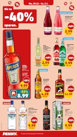 Aktueller Penny Prospekt mit Rum, "Wer günstig will, muss Penny.", Seite 22