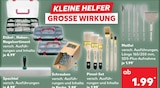 Aktuelle Bohrmaschine Angebote bei Kaufland in Fürth Aktuelles Dübel-, Haken-, Nagelsortiment Angebot bei Kaufland in Fürth ab 1,99 €