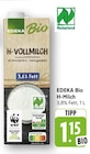 H-Milch Angebote von EDEKA Bio bei E center Filderstadt für 1,15 €