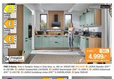 Aktuelle Kühlschrank Angebote bei Opti-Wohnwelt in Würzburg Aktuelles U-Küche Angebot bei Opti-Wohnwelt in Würzburg ab 4.999,00 €