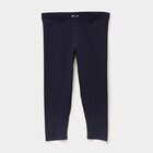 Leggings 7/8ème bleu marine femme grande taille - MODAVISTA en promo chez La Halle Leggings 7/8ème bleu marine femme grande taille - MODAVISTA dans le catalogue La Halle