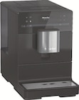 Kaffeevollautomat CM 5310 Obsidian Schwarz im Angebot bei expert in Wesel Kaffeevollautomat CM 5310 Obsidian Schwarz Angebote von Miele bei expert Wesel für 666,00 €