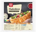 Fladenbrot Angebote von REWE Beste Wahl bei REWE Beckum für 1,49 €