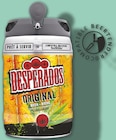 Bière aromatisée original - DESPERADOS en promo chez Netto Nîmes à 9,75 €