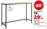 Super U Malestroit - Promo Console Promo Console à 29,99 € dans le catalogue Super U à Malestroit