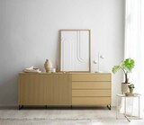 Sideboard KARA-FRAME im Angebot bei Segmüller in Kerpen Sideboard KARA-FRAME Angebote von Musterring bei Segmüller Kerpen für 2.799,00 €