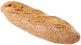Walnussbaguette im Angebot bei REWE in Buxtehude Walnussbaguette Angebote bei REWE Buxtehude für 1,39 €