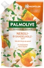 Flüssigseife Neroli & Sandelholz Nachfüllpack Angebote von Palmolive bei dm-drogerie markt Bietigheim-Bissingen für 1,75 €