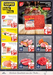 Geflügel im EDEKA Prospekt in Seevetal Aktueller EDEKA Prospekt mit Geflügel, "Top Angebote", Seite 10