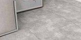 Dalle PVC clipsable Capella, effet béton gris - GoodHome - Castorama à Sarcelles Dalle PVC clipsable Capella, effet béton gris - GoodHome en promo chez Castorama Sarcelles à 24,99 €