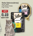 EDEKA Hilden - Katzennahrung Angebot im Prospekt Katzennahrung bei EDEKA im Hilden Prospekt für 0,49 €