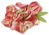 Frische Hähnchenleber oder -mägen von Meine Fleischerei für 1,11 € bei Netto mit dem Scottie im Angebot Frische Hähnchenleber oder -mägen von Meine Fleischerei im aktuellen Netto mit dem Scottie Prospekt