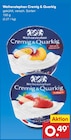 Aktuelle Quark Angebote bei Netto Marken-Discount in Bochum Aktuelles Cremig & Quarkig Angebot bei Netto Marken-Discount in Bochum ab 0,49 €