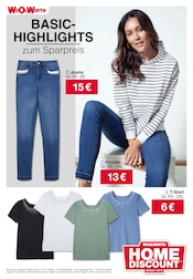 Aktueller Woolworth Prospekt mit Pullover, "Aktuelle Angebote", Seite 10