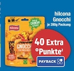 Gnocchi im EDEKA Prospekt Gnocchi von hilcona im aktuellen EDEKA Prospekt fĂĽr