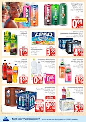 Aktueller Marktkauf Prospekt mit Wasser, "Top Angebote", Seite 20