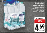 EDEKA Neuenkirchen Prospekt mit  im Angebot für 4,69 €